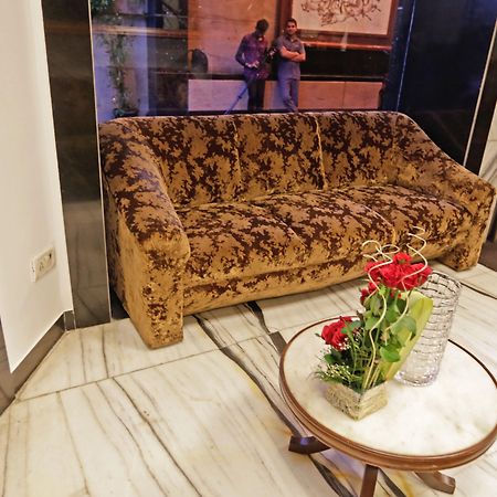 فندق مترو بالاس مومباي المظهر الخارجي الصورة