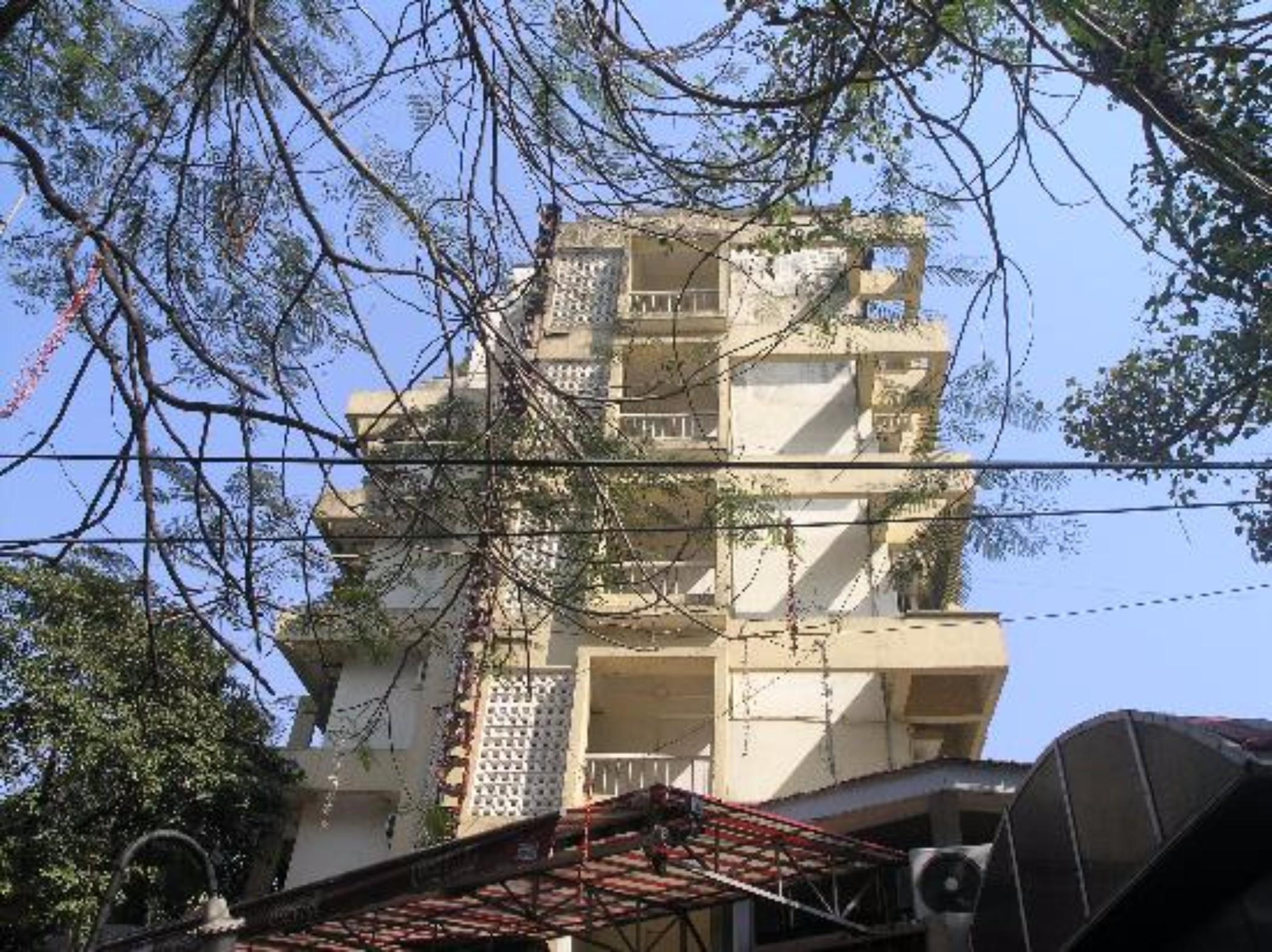 فندق مترو بالاس مومباي المظهر الخارجي الصورة