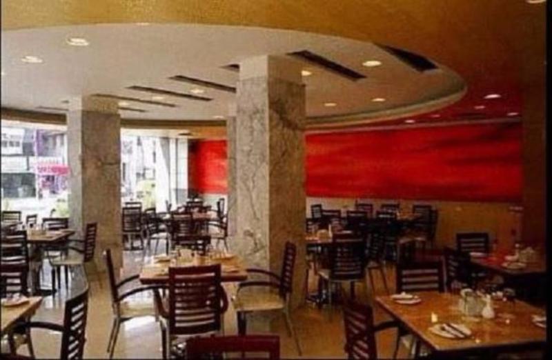 فندق مترو بالاس مومباي المطعم الصورة